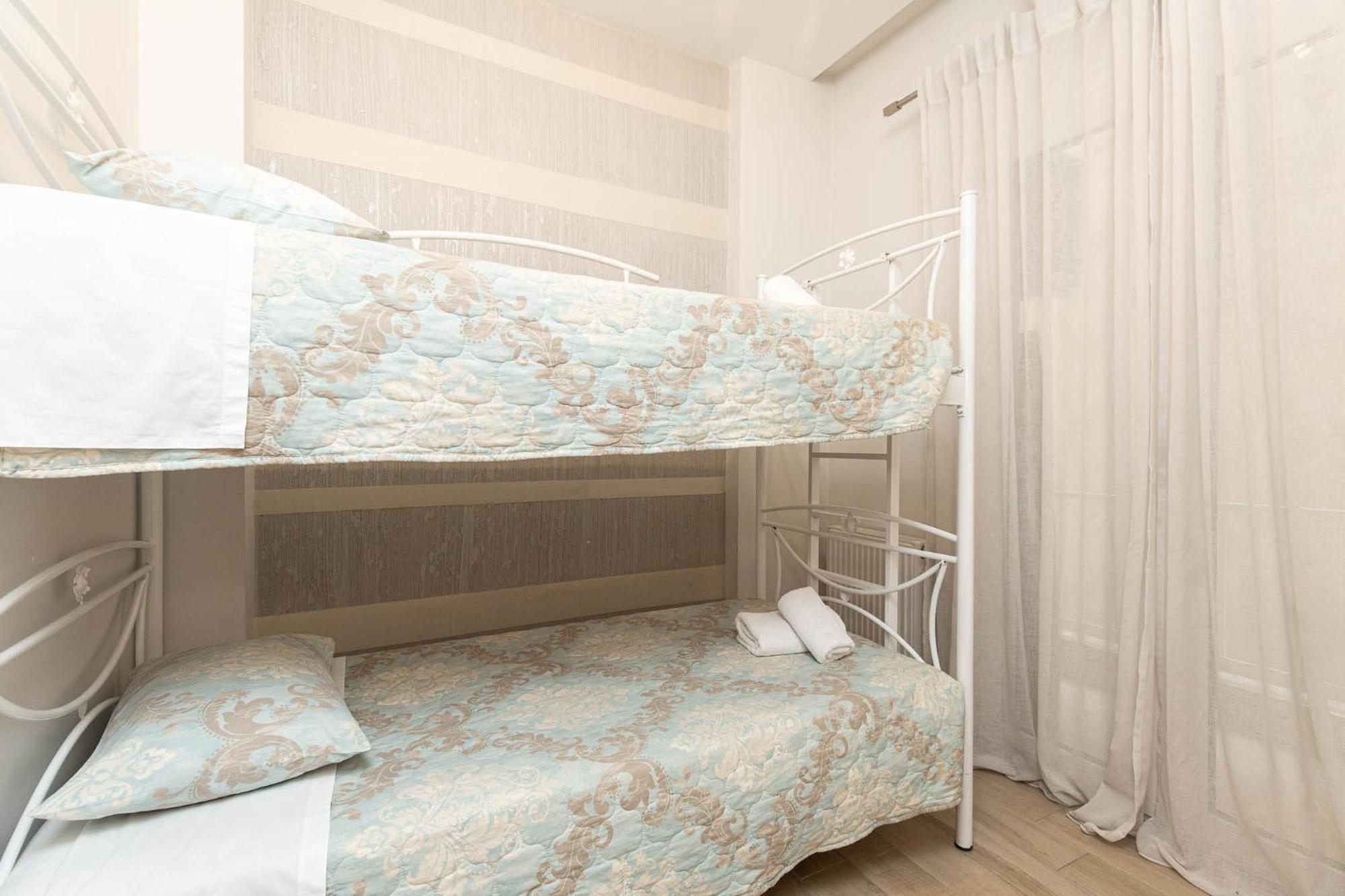 Tsimiski'S Pearl Salonic Exterior foto